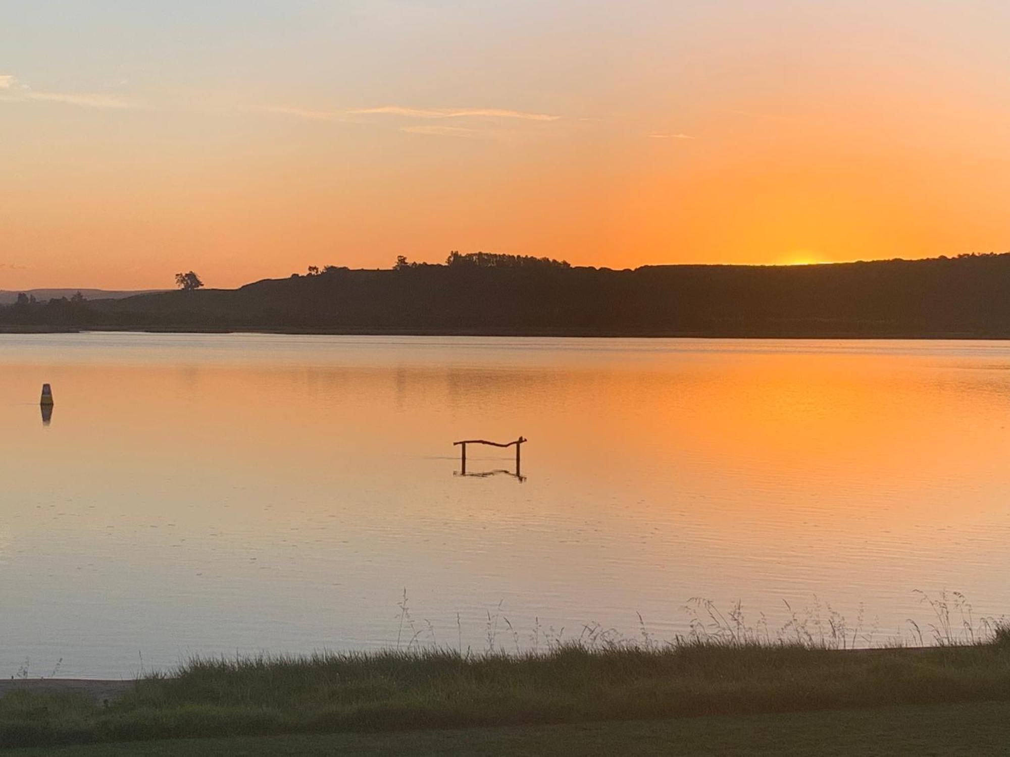 Pukehina Estuary Sunset Views Holiday Home Εξωτερικό φωτογραφία