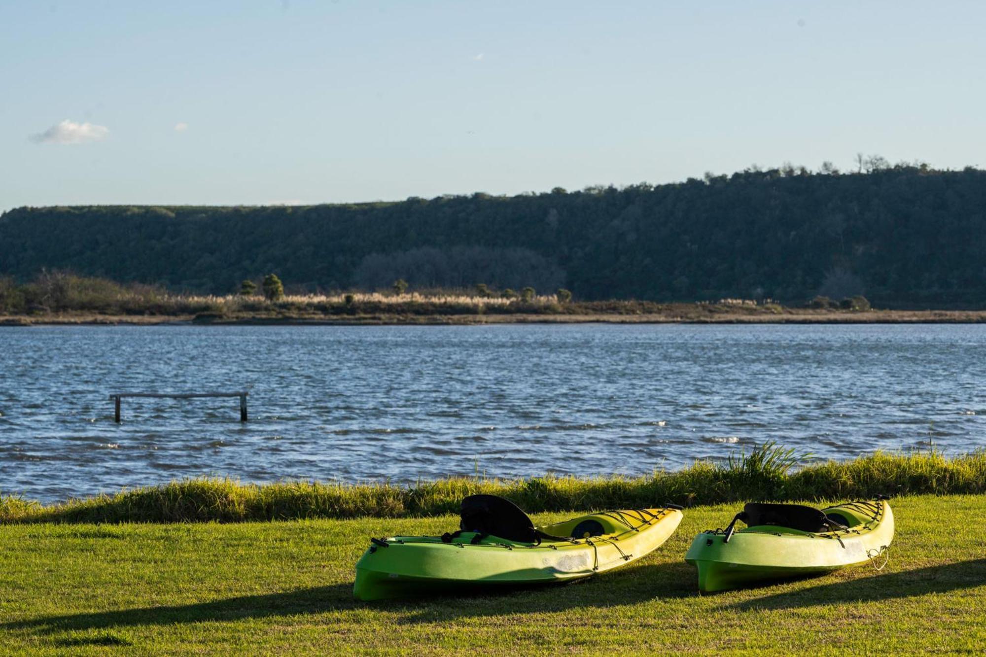 Pukehina Estuary Sunset Views Holiday Home Εξωτερικό φωτογραφία