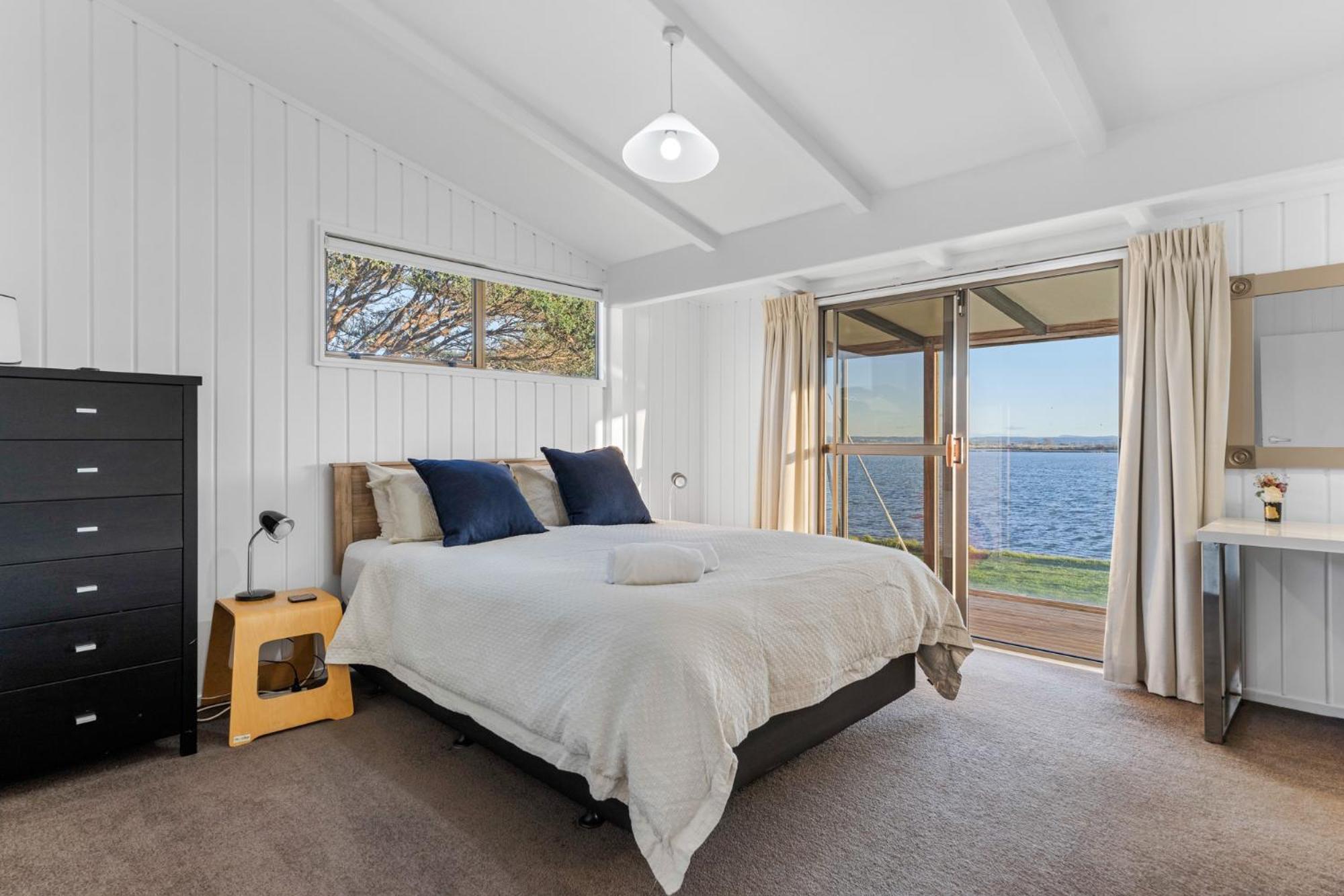 Pukehina Estuary Sunset Views Holiday Home Εξωτερικό φωτογραφία